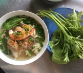Bật mí công thức nấu hủ tiếu Nam Vang của người Cam chính hiệu